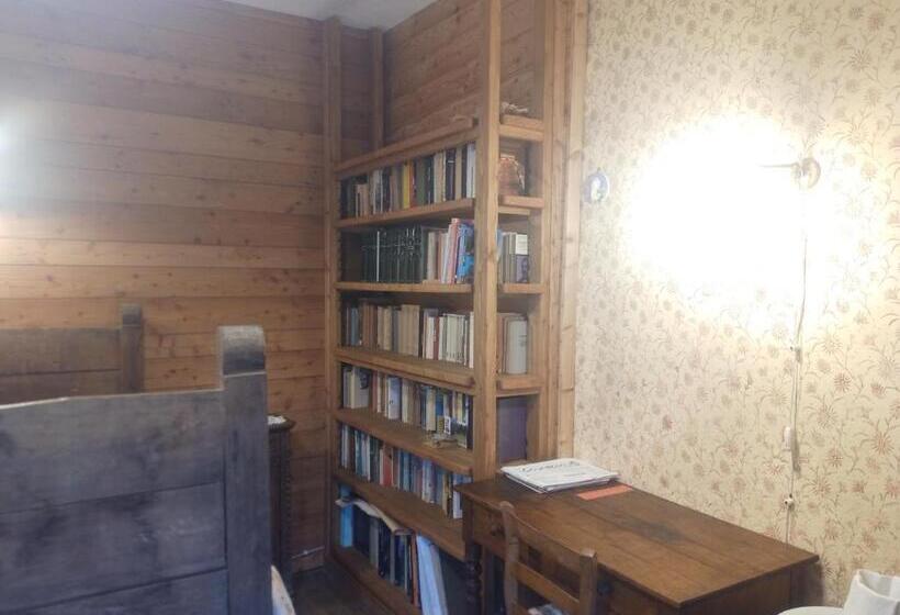 호텔 Meiro Di Choco