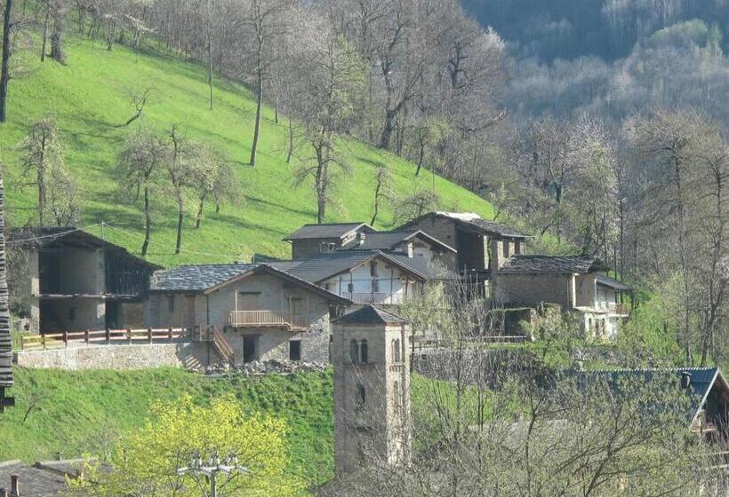 호텔 Meiro Di Choco