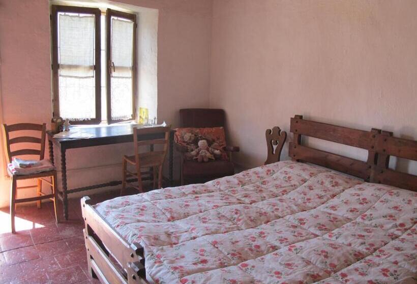 호텔 Meiro Di Choco