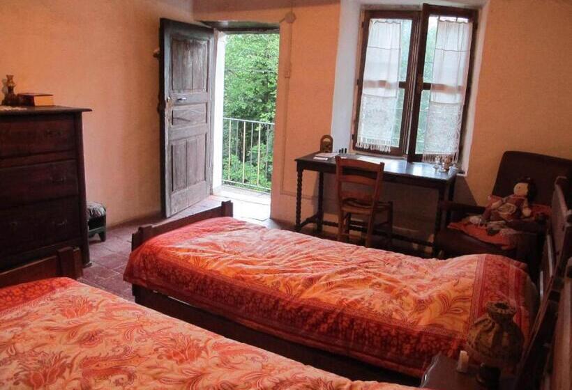 호텔 Meiro Di Choco