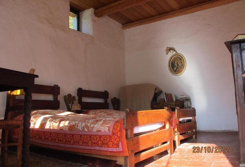 호텔 Meiro Di Choco