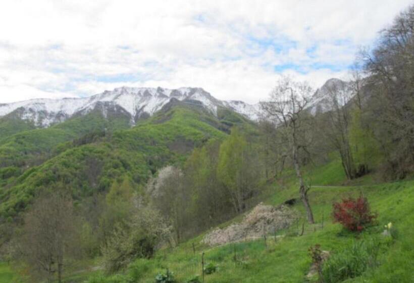 호텔 Meiro Di Choco