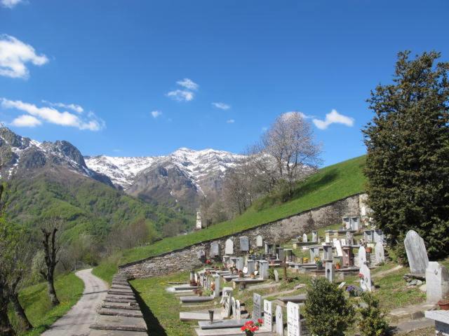 호텔 Meiro Di Choco