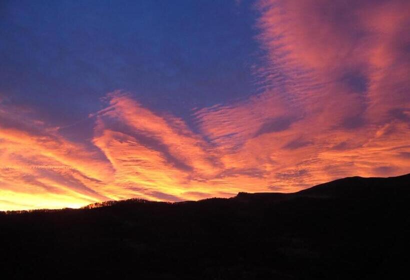 호텔 Meiro Di Choco