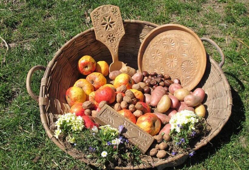 호텔 Meiro Di Choco