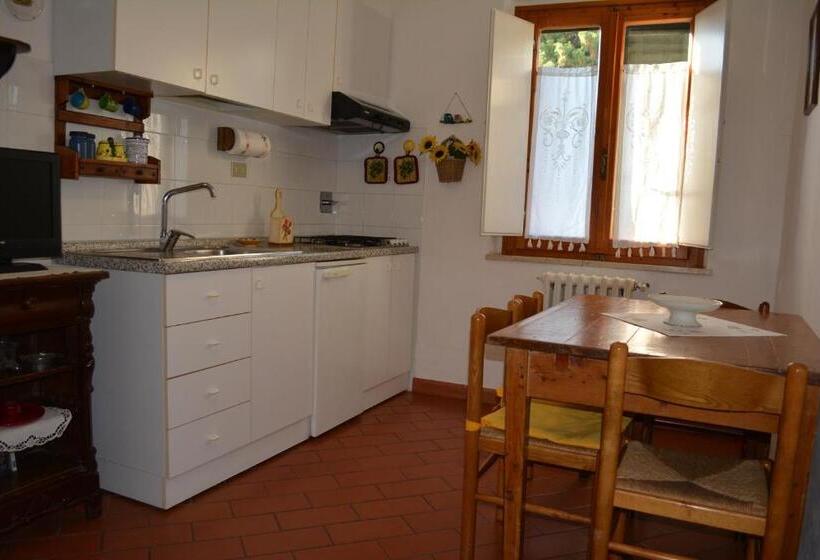 בית מלון כפרי Ripabuia