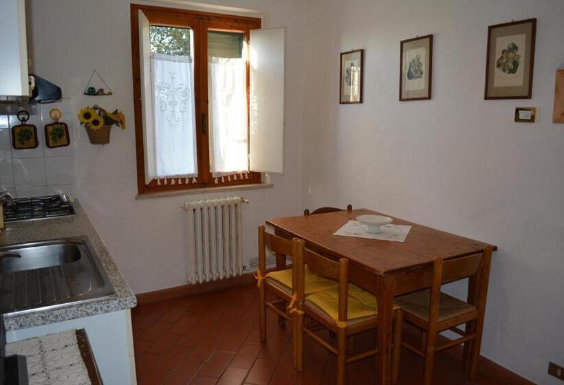 בית מלון כפרי Ripabuia