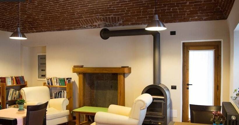 酒店 Tenuta Valtoppa