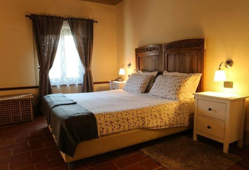 فندق Tenuta Valtoppa