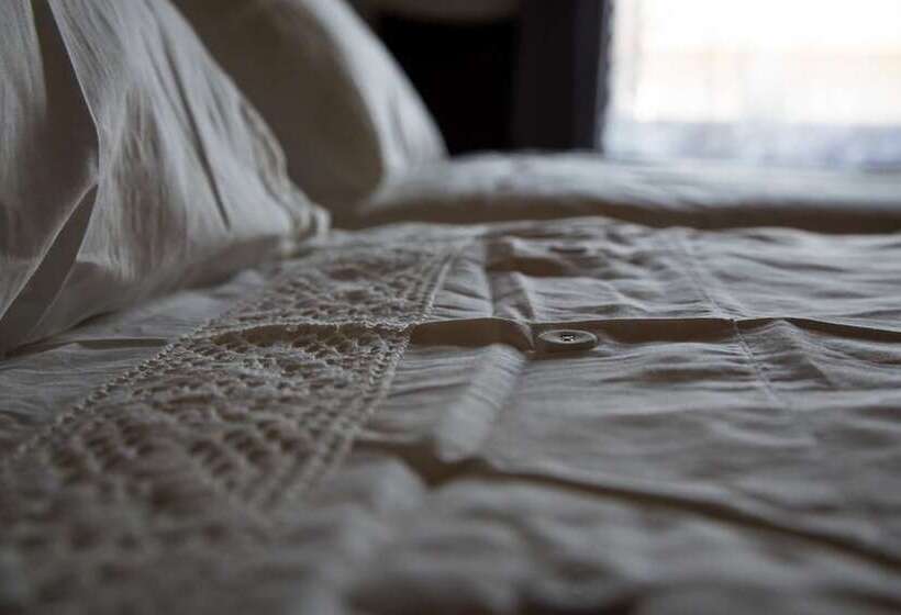 호텔 Tenuta Valtoppa