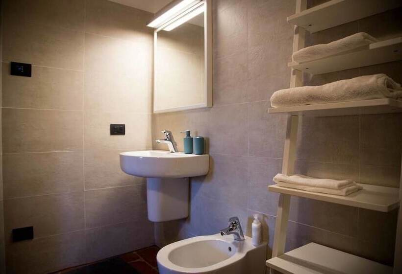 فندق Tenuta Valtoppa