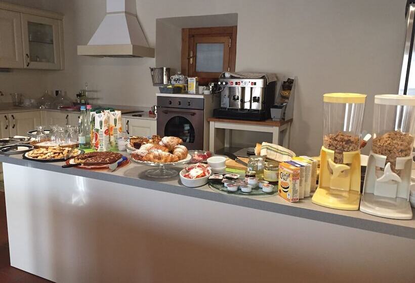 酒店 Tenuta Valtoppa