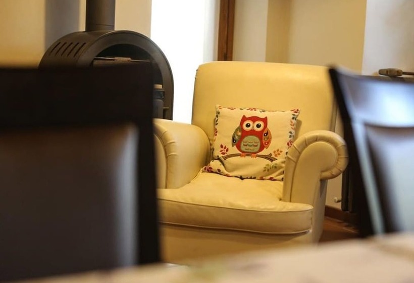 فندق Tenuta Valtoppa