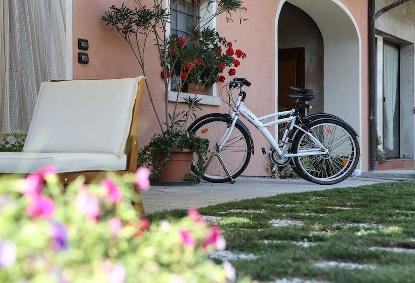 酒店 Tenuta Valtoppa