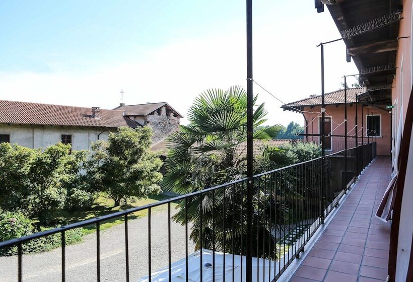 فندق Tenuta Valtoppa