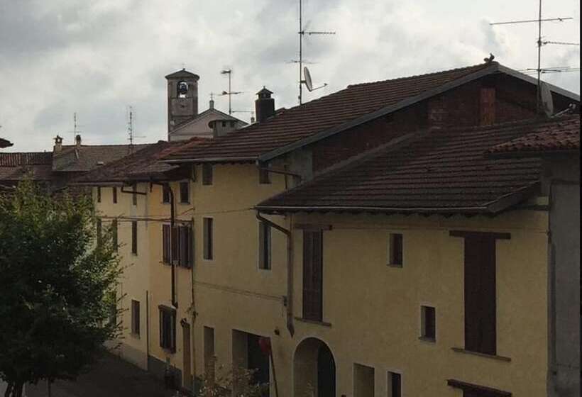 فندق Tenuta Valtoppa