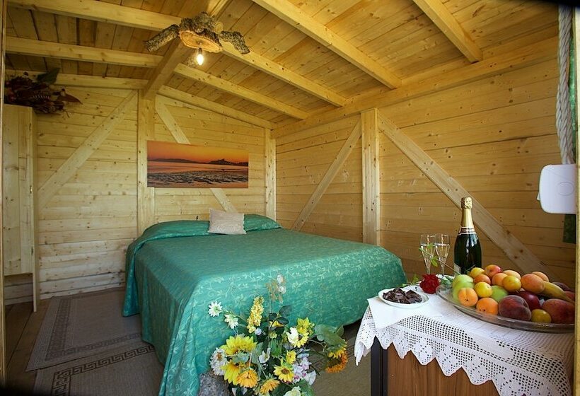 فندق Villa Bellavista Argentario