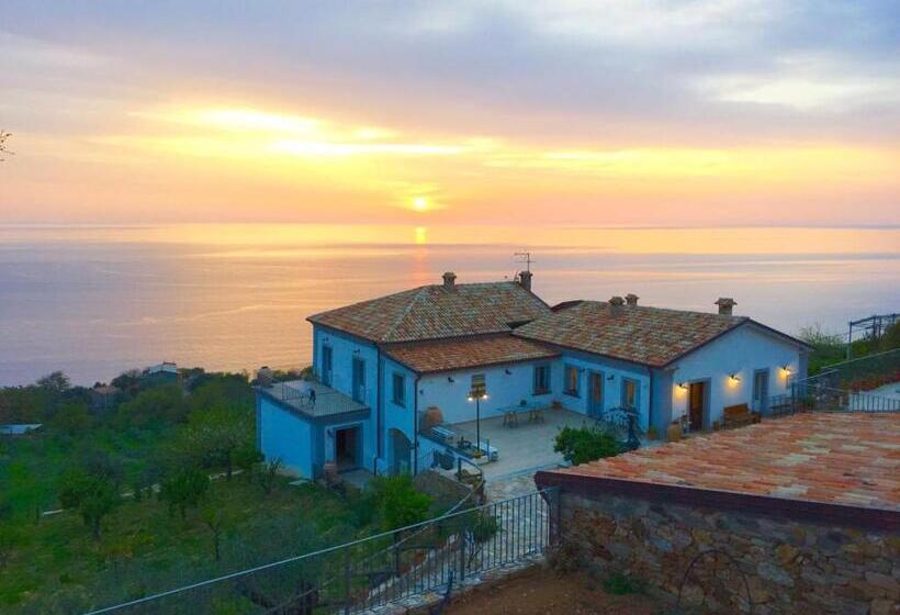 Отель Villa Cirimarco