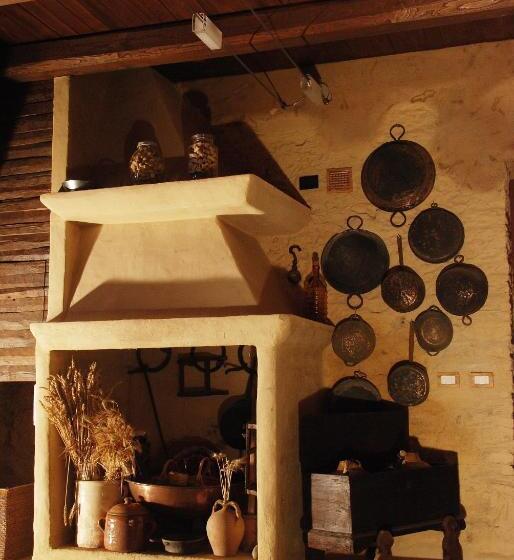 فندق Villa Cirimarco