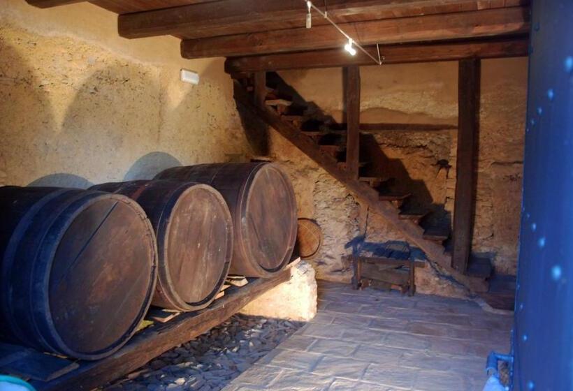 Отель Villa Cirimarco