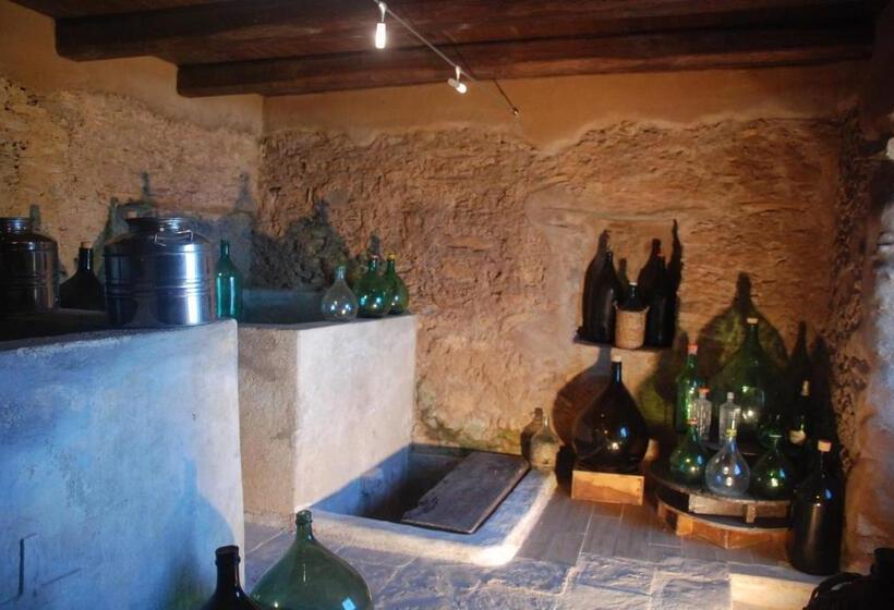 Отель Villa Cirimarco