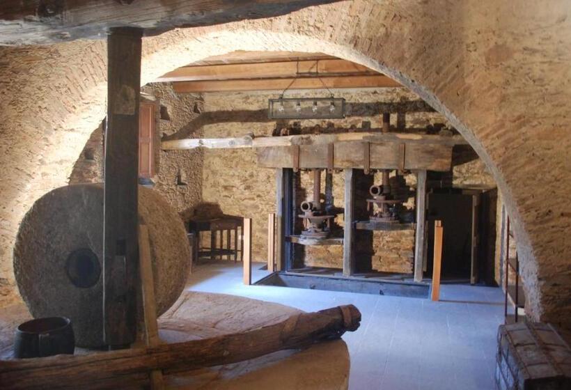 فندق Villa Cirimarco