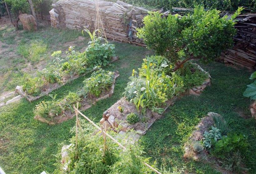 Отель Villa Cirimarco