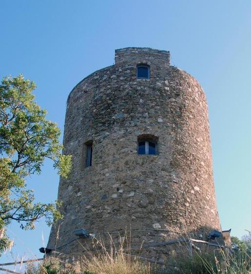 Отель Villa Cirimarco