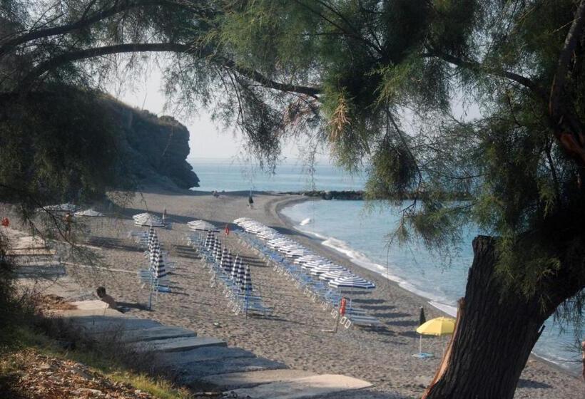 Отель Villa Cirimarco