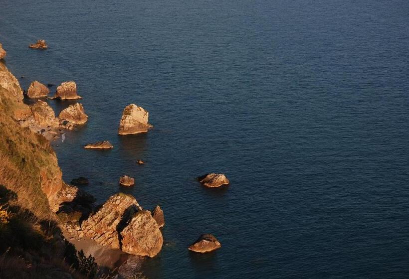 فندق Villa Cirimarco