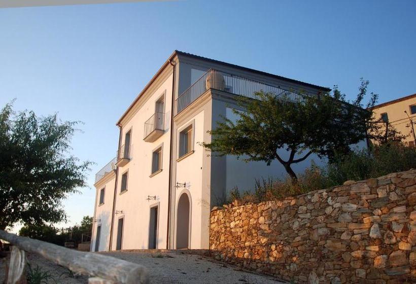 فندق Villa Cirimarco