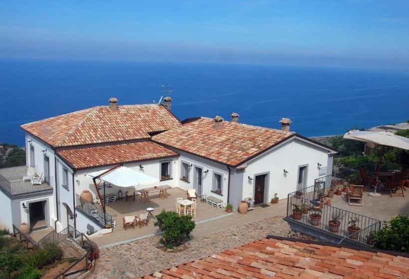 Отель Villa Cirimarco