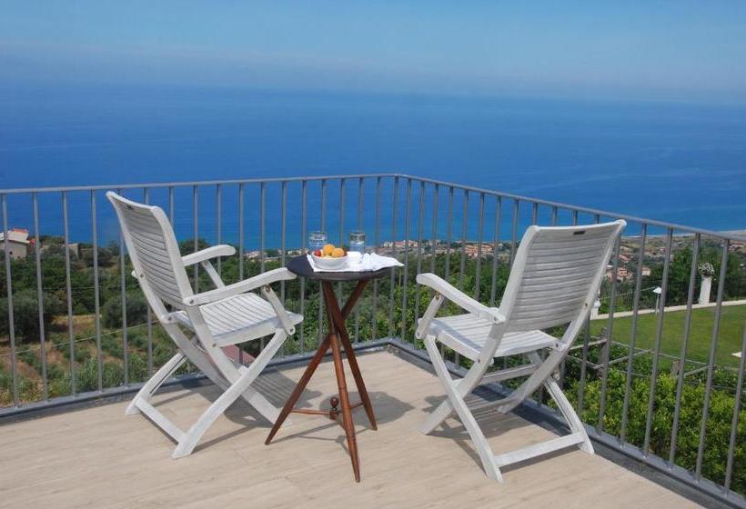 Отель Villa Cirimarco