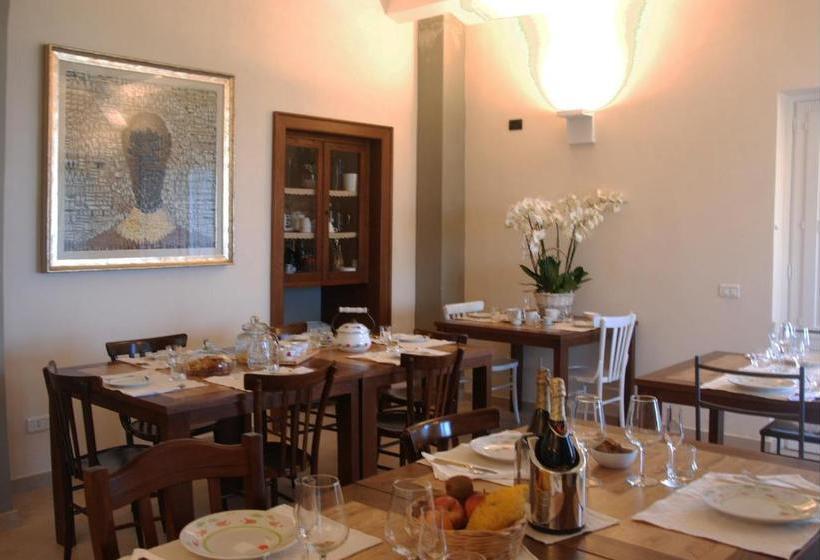 Отель Villa Cirimarco