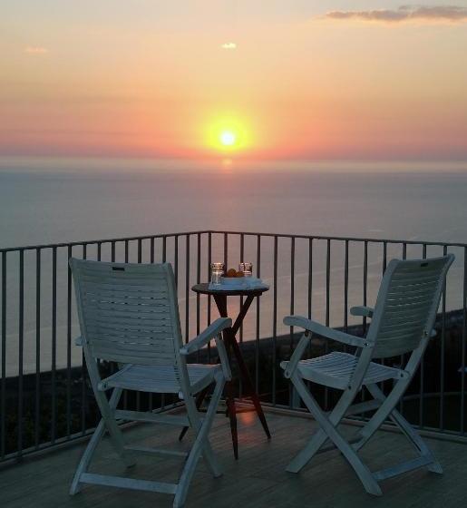 فندق Villa Cirimarco