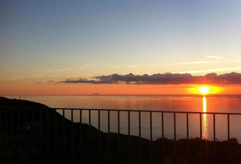 Отель Villa Cirimarco