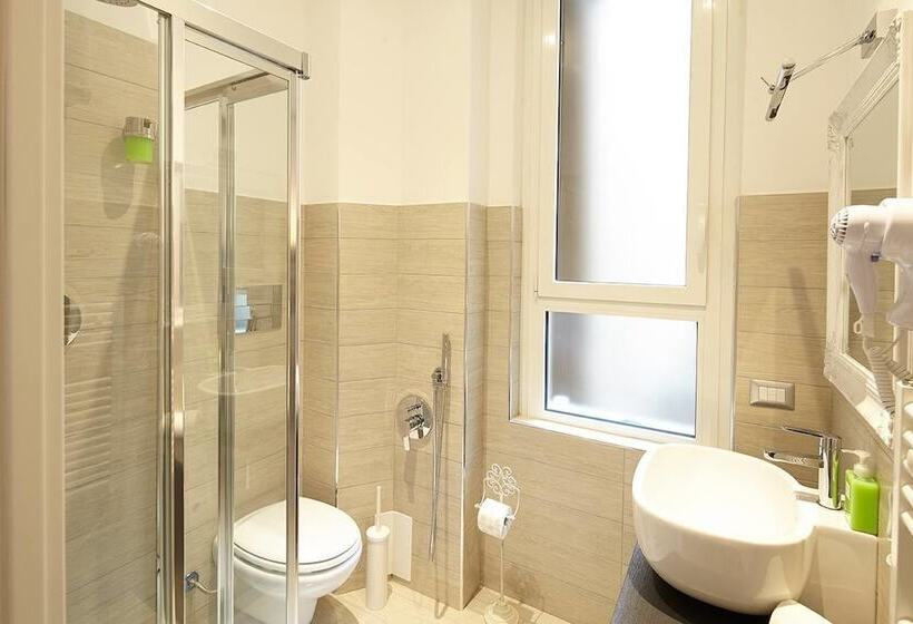 펜션 Affittacamere Arosio