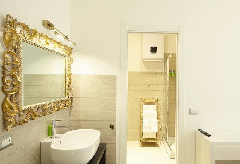 펜션 Affittacamere Arosio