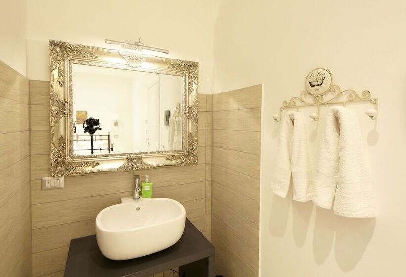 펜션 Affittacamere Arosio