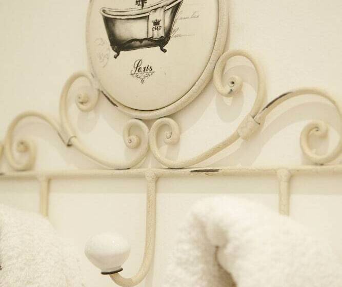 펜션 Affittacamere Arosio