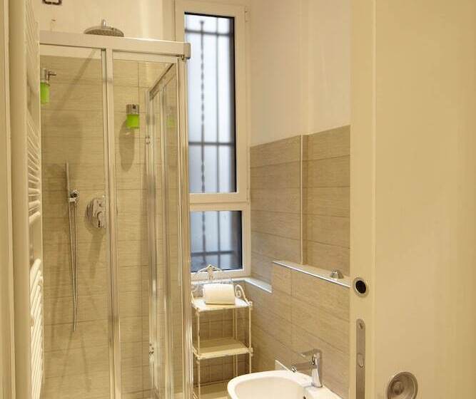 펜션 Affittacamere Arosio