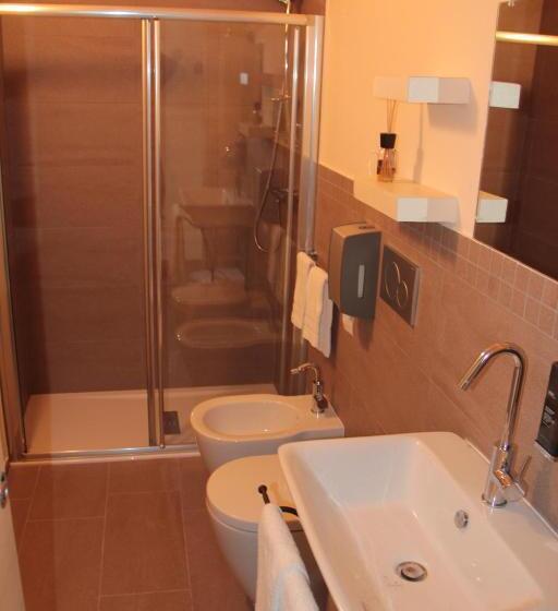 Пансион Affittacamere Casamatta