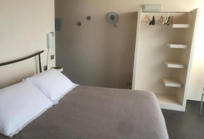 Пансион Affittacamere Casamatta