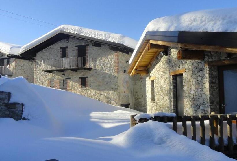 膳宿费 Affittacamere La Lea