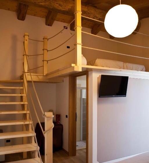 膳宿费 Affittacamere La Lea