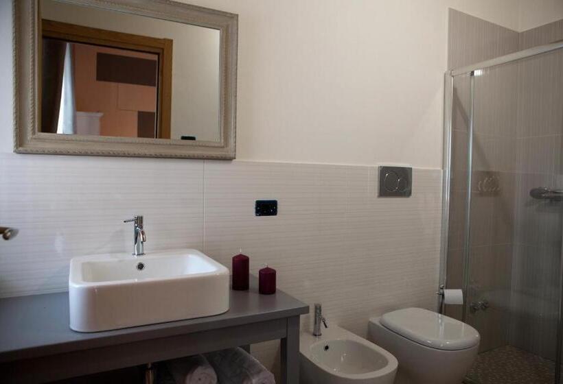 膳宿费 Affittacamere La Lea