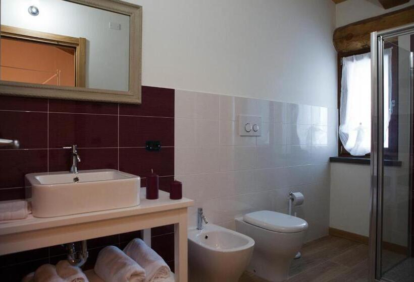 膳宿费 Affittacamere La Lea