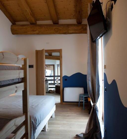 膳宿费 Affittacamere La Lea