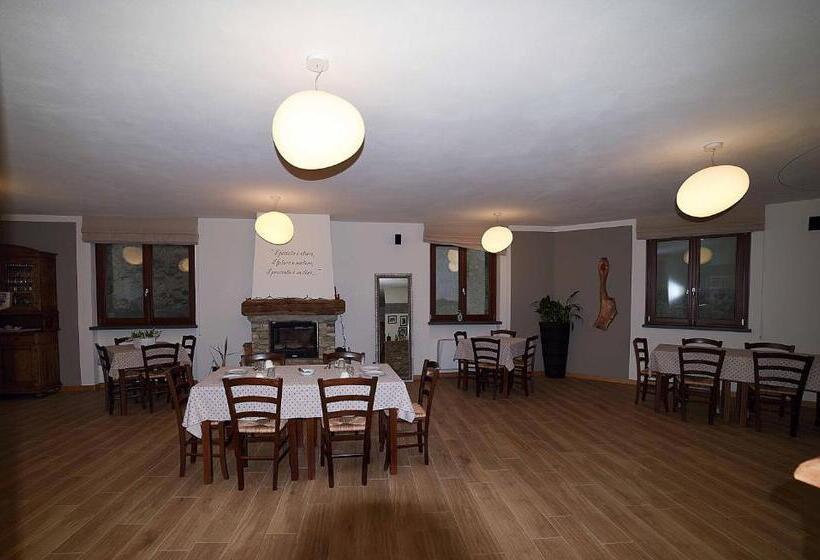 膳宿费 Affittacamere La Lea