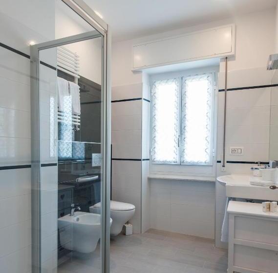 پانسیون Affittacamere Villa Marcella